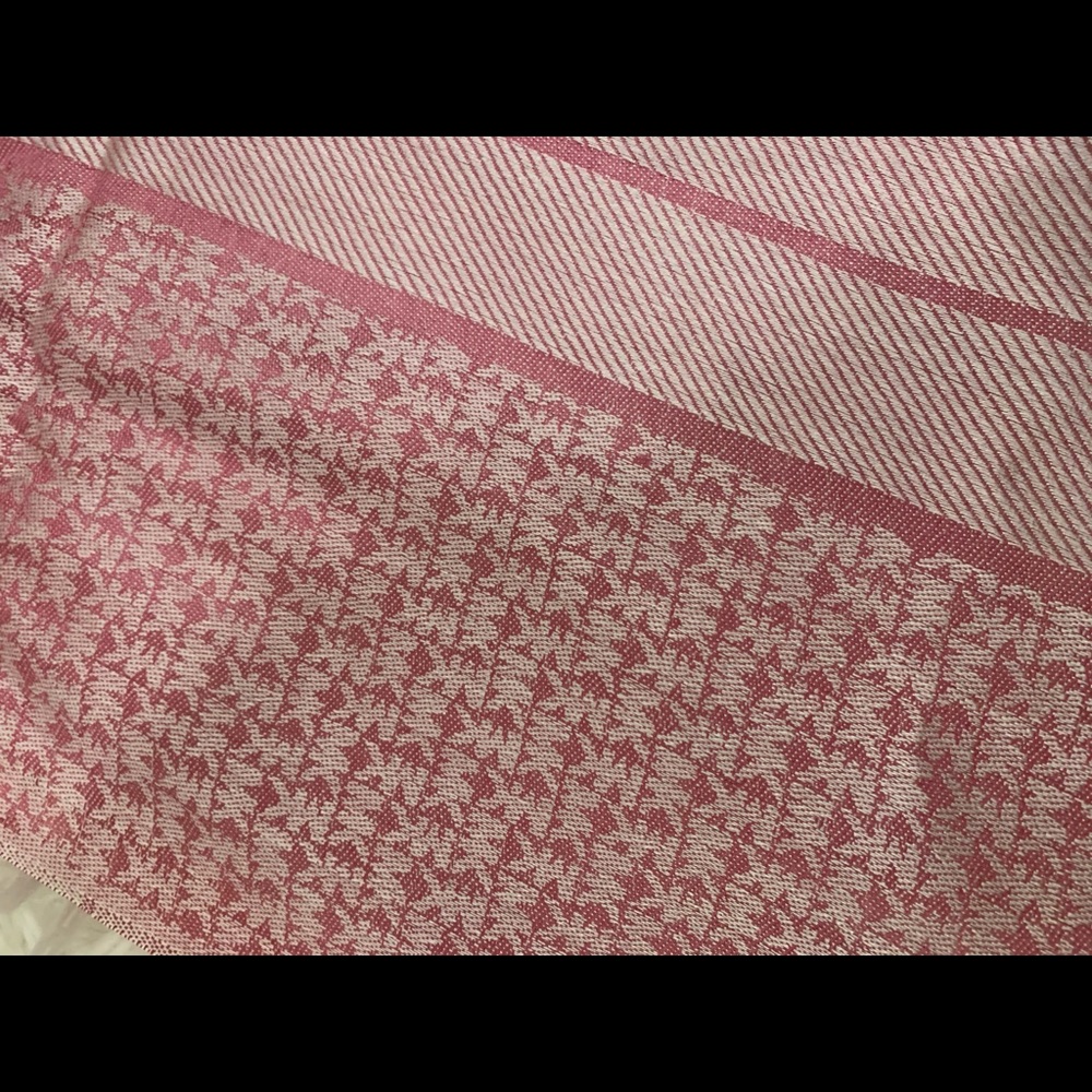 Brand new authentic Michael Kors scarf
